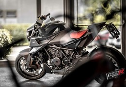 Gebrauchte KTM Brabus 1300 R