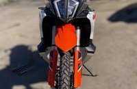 McGregor's top Motorrad Neuheiten 2021