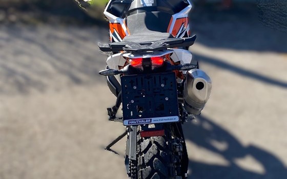 Gebrauchtmotorrad KTM 890 Adventure R - Bild 4