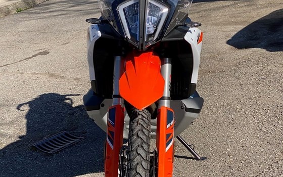 Gebrauchtmotorrad KTM 890 Adventure R - Bild 6