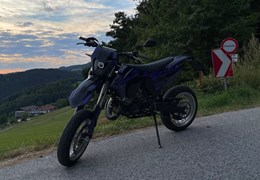 Gebrauchte KTM 125 EXC