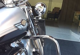 Gebrauchte Harley-Davidson Road King Classic FLHRC