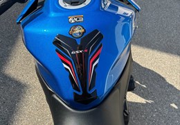 Gebrauchte Suzuki GSX-S950