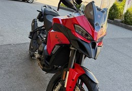 Gebrauchte Ducati Multistrada V2