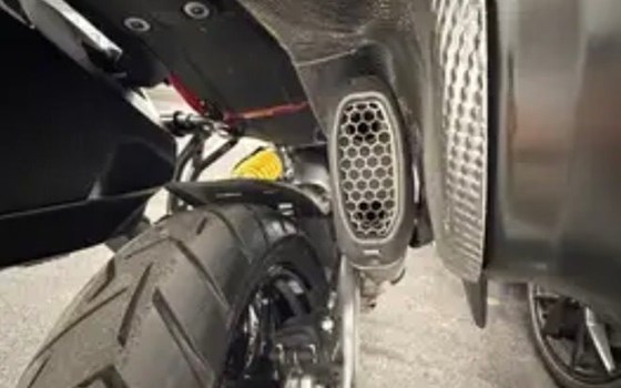 Gebrauchtmotorrad Ducati Multistrada V2 - Bild 5