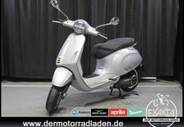 Gebrauchte Vespa Primavera Tech Elettrica 70
