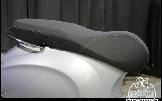 Gebrauchtmotorrad Vespa Primavera Tech Elettrica 70 - Bild 24