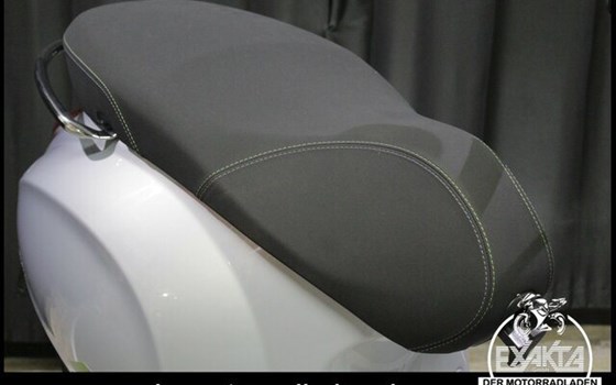 Gebrauchtmotorrad Vespa Primavera Tech Elettrica 70 - Bild 25