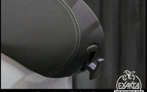 Gebrauchtmotorrad Vespa Primavera Tech Elettrica 70 - Bild 26