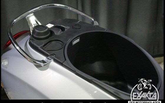 Gebrauchtmotorrad Vespa Primavera Tech Elettrica 70 - Bild 28