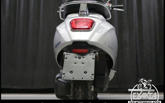 Gebrauchtmotorrad Vespa Primavera Tech Elettrica 70 - Bild 29