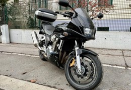 Gebrauchte Honda CB 1300 S