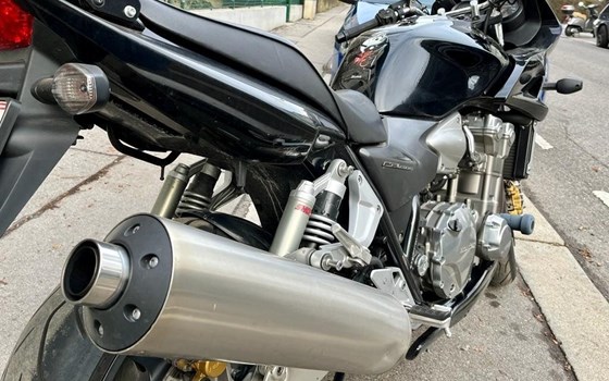 Gebrauchtmotorrad Honda CB 1300 S - Bild 4