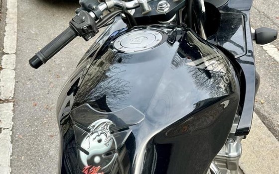 Gebrauchtmotorrad Honda CB 1300 S - Bild 5