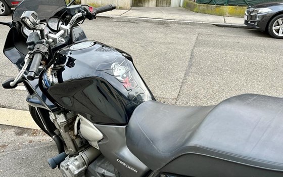 Gebrauchtmotorrad Honda CB 1300 S - Bild 6