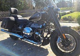 Gebrauchte BMW R 18 Classic