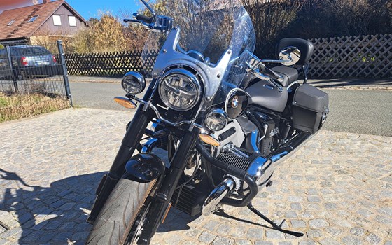 Gebrauchtmotorrad BMW R 18 Classic - Bild 2