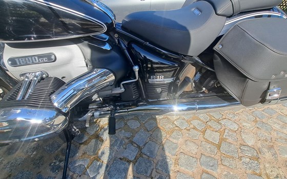 Gebrauchtmotorrad BMW R 18 Classic - Bild 3