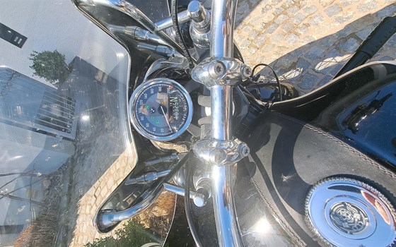 Gebrauchtmotorrad BMW R 18 Classic - Bild 4