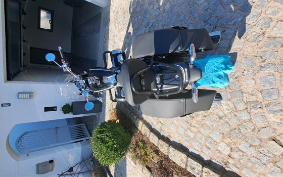 Gebrauchtmotorrad BMW R 18 Classic - Bild 5