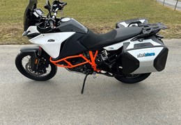 Gebrauchte KTM 1090 Adventure R