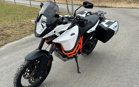 Gebrauchtmotorrad KTM 1090 Adventure R - Bild 2