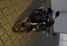 Gebrauchte Honda CB1000 Hornet SP