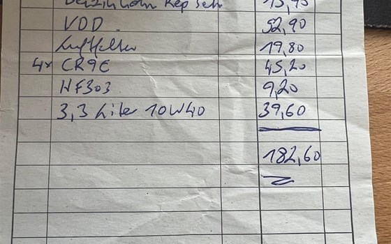 Gebrauchtmotorrad Kawasaki ZX-7R Ninja - Bild 12