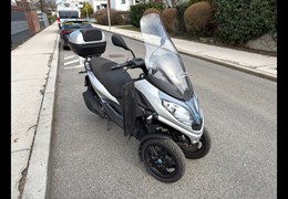 Gebrauchte Piaggio MP3 300 HPE