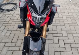 Gebrauchte Honda CB500F