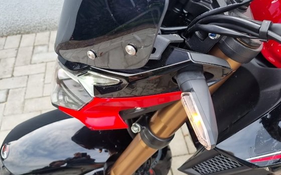 Gebrauchtmotorrad Honda CB500F - Bild 13