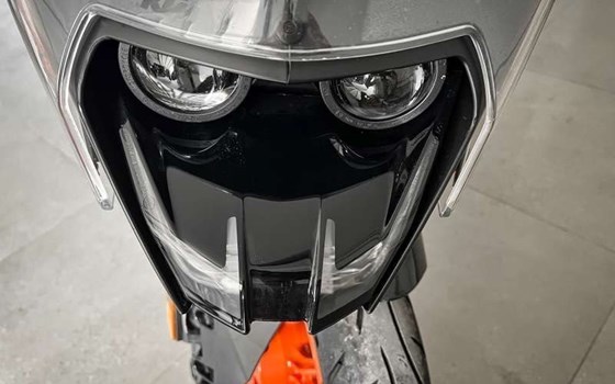 Gebrauchtmotorrad KTM RC 390 - Bild 10