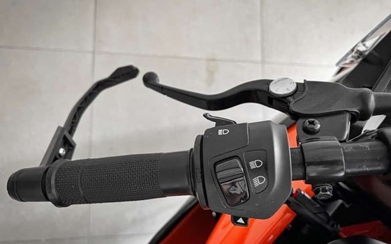 Gebrauchtmotorrad KTM RC 390 - Bild 12