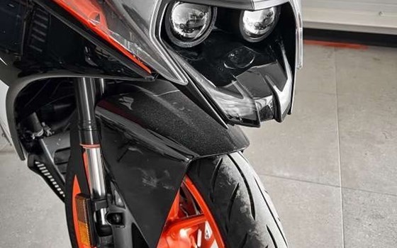 Gebrauchtmotorrad KTM RC 390 - Bild 17