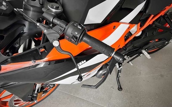 Gebrauchtmotorrad KTM RC 390 - Bild 19