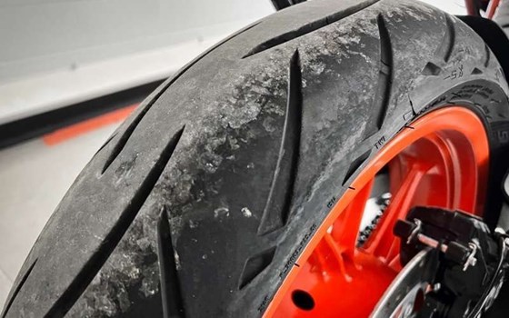 Gebrauchtmotorrad KTM RC 390 - Bild 20