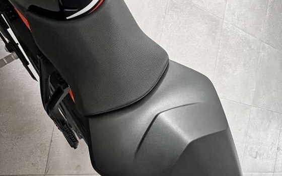 Gebrauchtmotorrad KTM RC 390 - Bild 21