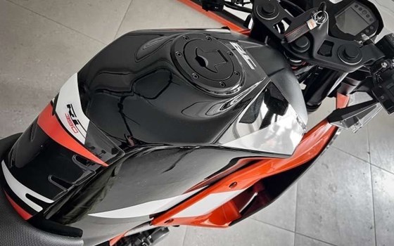 Gebrauchtmotorrad KTM RC 390 - Bild 23