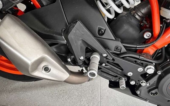 Gebrauchtmotorrad KTM RC 390 - Bild 25