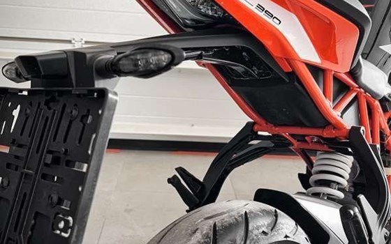 Gebrauchtmotorrad KTM RC 390 - Bild 3