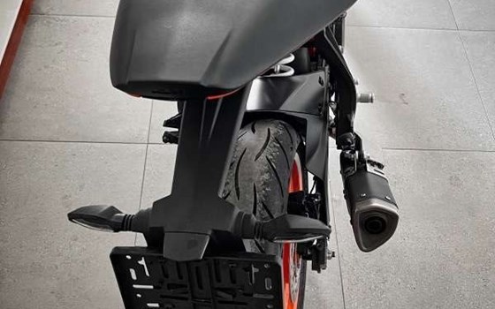 Gebrauchtmotorrad KTM RC 390 - Bild 4