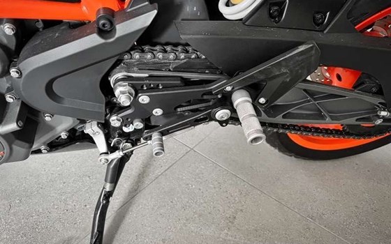 Gebrauchtmotorrad KTM RC 390 - Bild 5