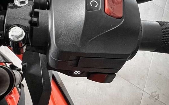 Gebrauchtmotorrad KTM RC 390 - Bild 7