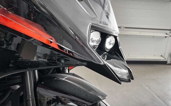 Gebrauchtmotorrad KTM RC 390 - Bild 9