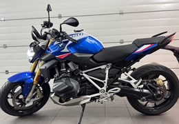 Gebrauchte BMW R 1250 R