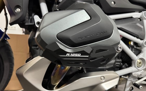 Gebrauchtmotorrad BMW R 1250 R - Bild 4