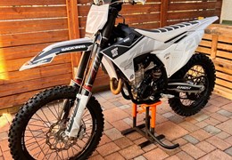 Gebrauchte KTM 350 SX-F