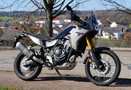 Gebrauchte Yamaha Tenere 700