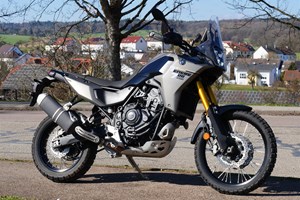 Angebot Yamaha Tenere 700