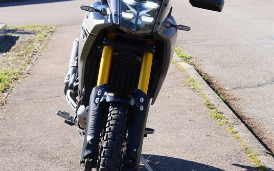Gebrauchtmotorrad Yamaha Tenere 700 - Bild 3